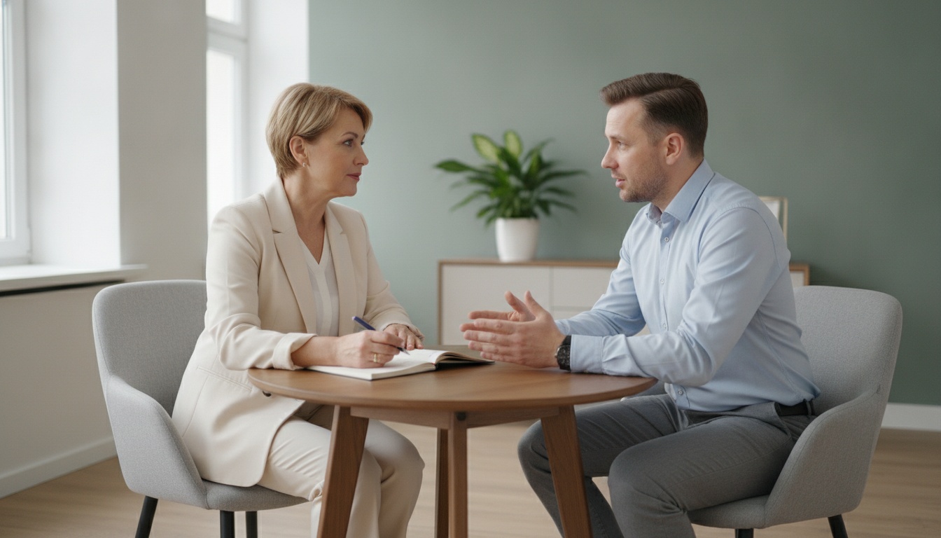 ADHD u dorosłych - objawy, diagnoza i leczenie w Polsce