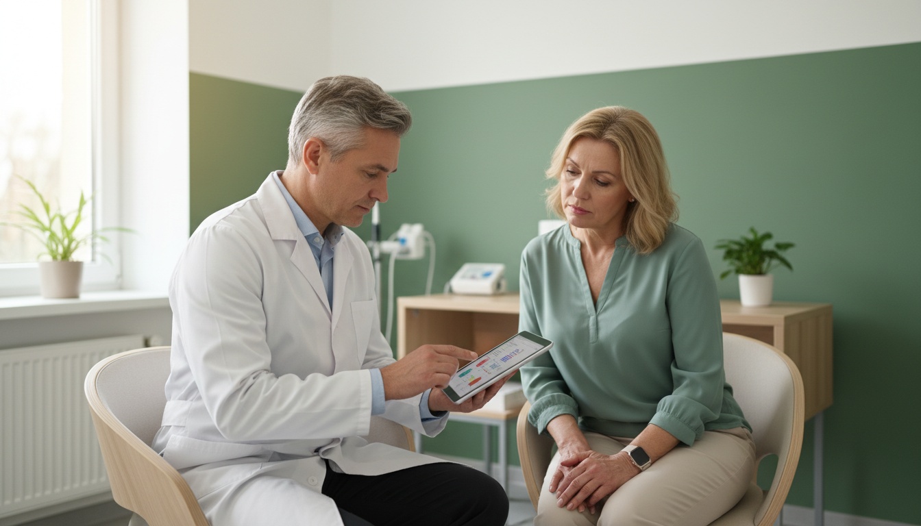 Hipercholesterolemia - objawy, przyczyny i leczenie