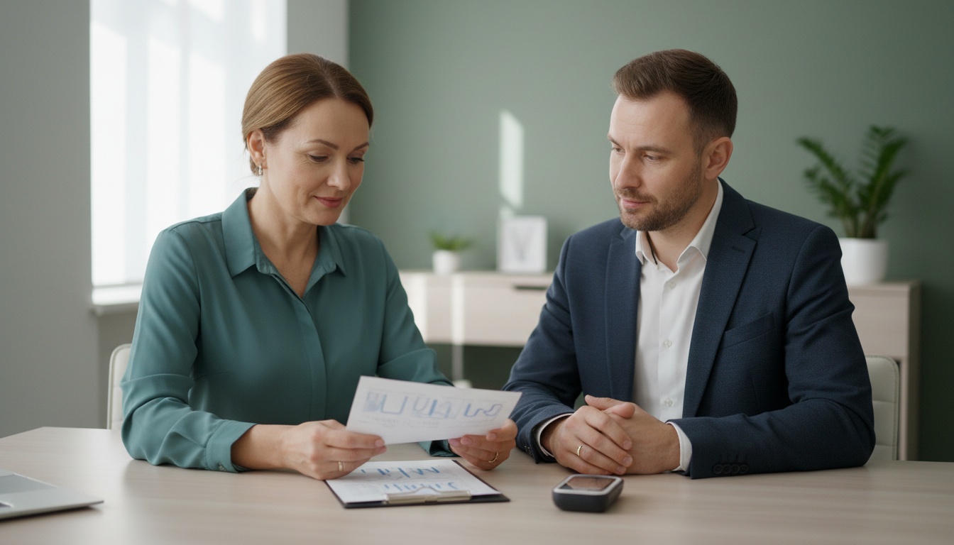 Insulinooporność - objawy, diagnostyka, leczenie