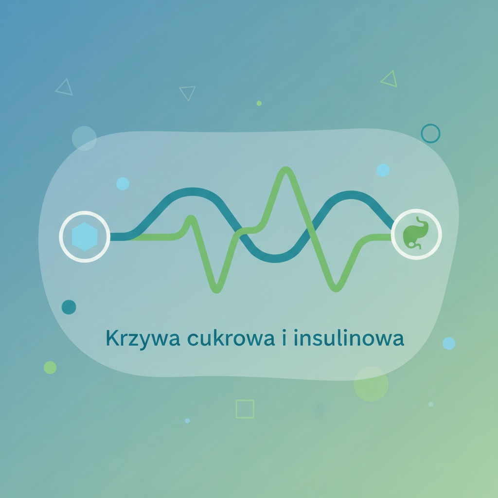 Krzywa cukrowa i insulinowa - normy, wyniki i interpretacja. Kompletny przewodnik