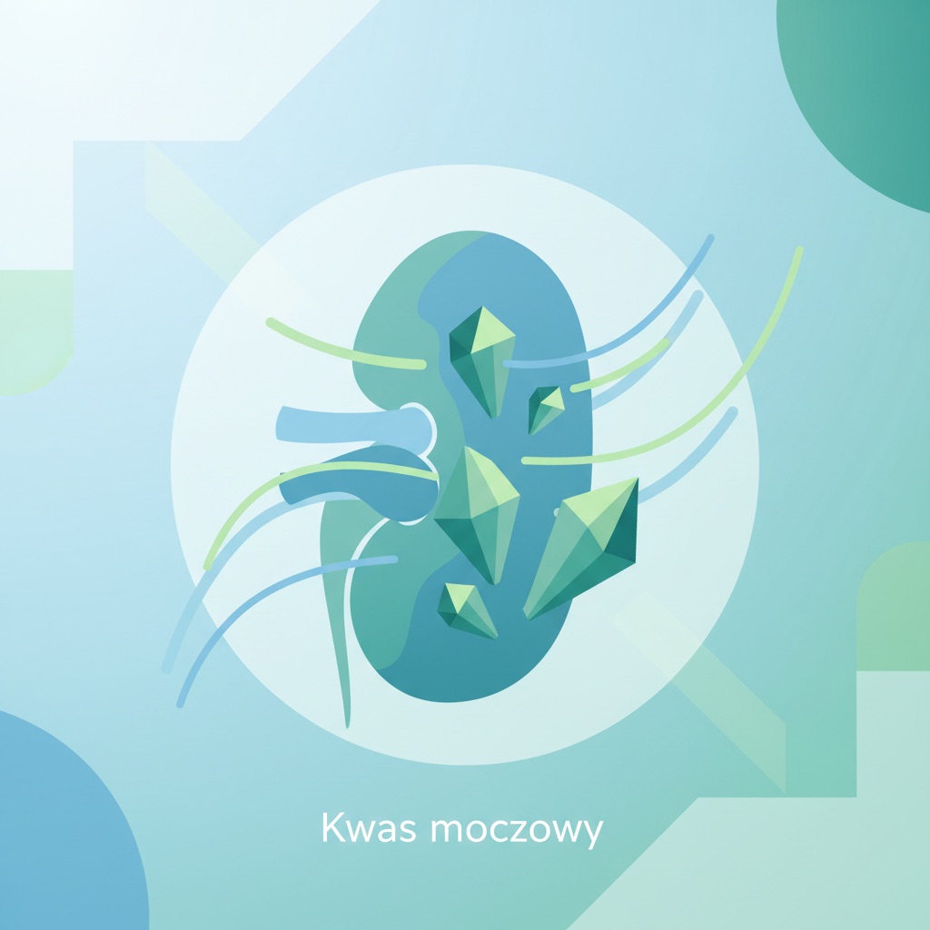 Kwas moczowy - normy, badanie i leczenie. Kompletny przewodnik