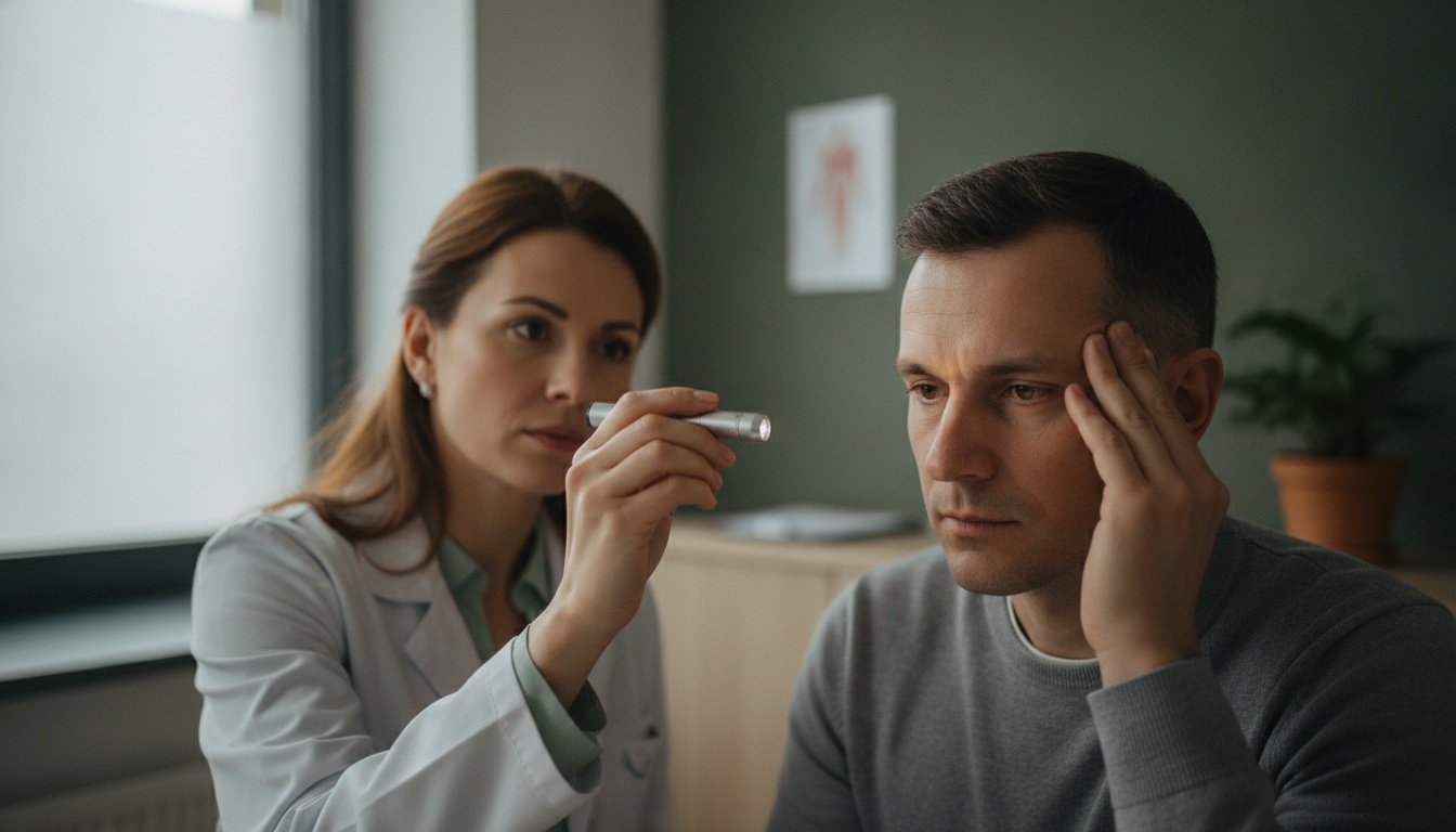 Leki na migrenę - jaki lek wybrać i kiedy potrzebna recepta