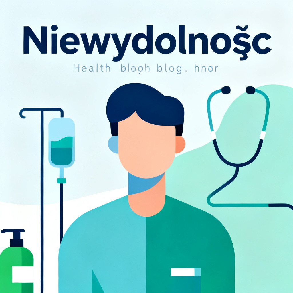 Niewydolność - objawy, przyczyny, leczenie. Kompletny przewodnik