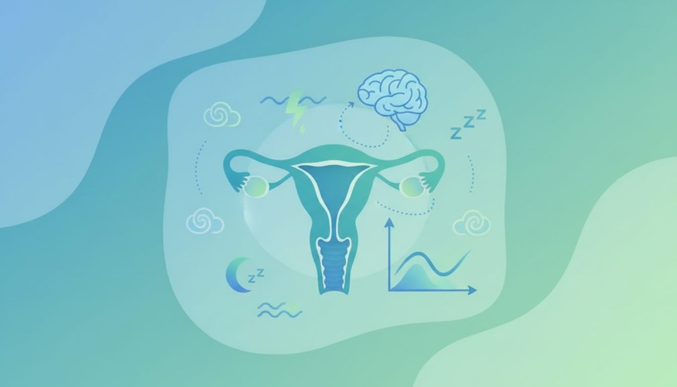 Perimenopauza - objawy. Kompletny przewodnik