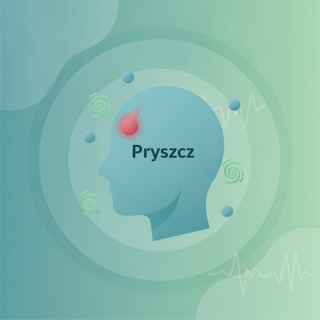 Pryszcz - co to jest, objawy, leczenie. Kompletny przewodnik