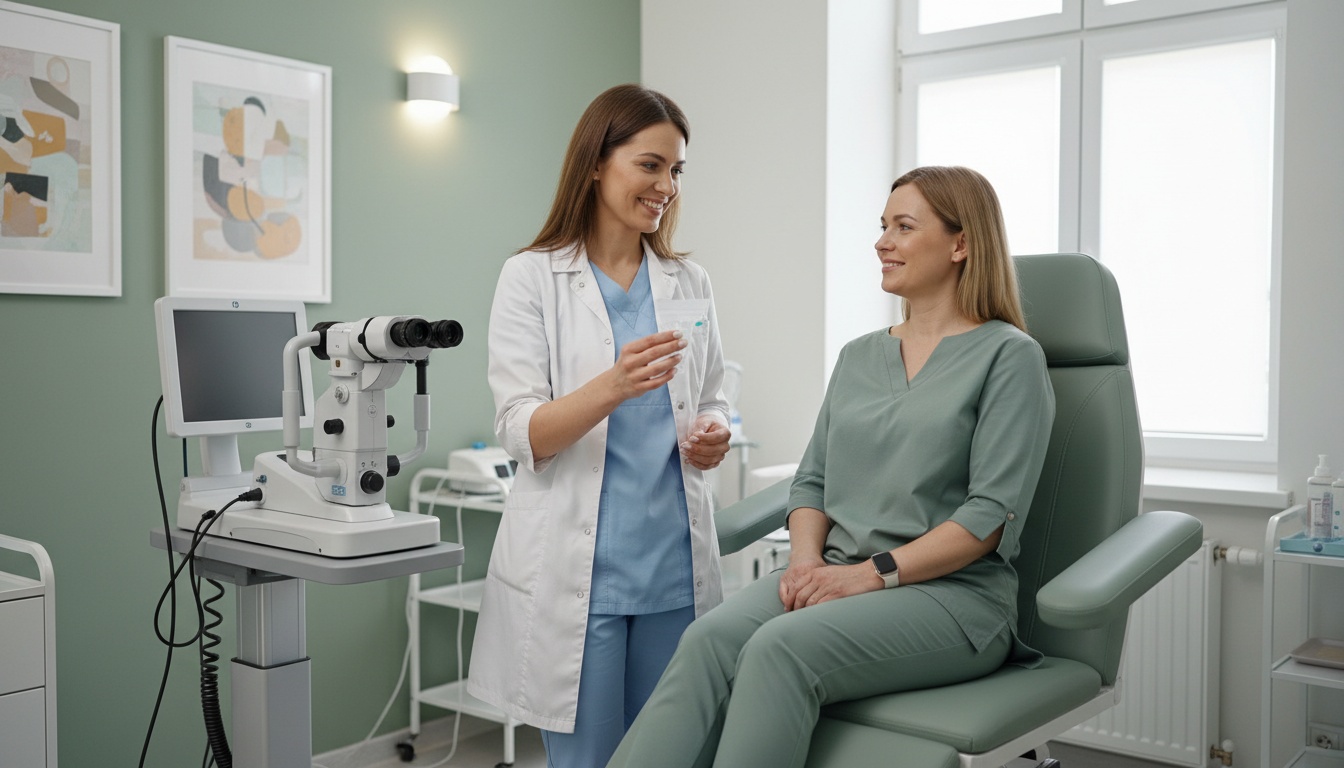 Wirus hpv - objawy, leczenie. Kompletny przewodnik